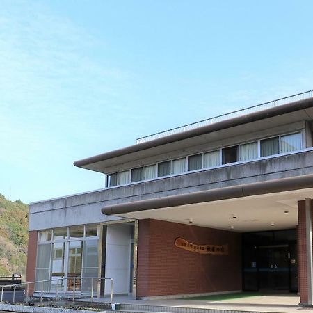 Nature Resort In Niyodo Niyodogawa Exteriér fotografie